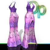 Formal Dress Gown