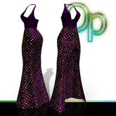 Formal Dress Gown