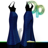 Formal Dress Gown