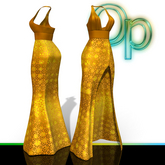 Formal Dress Gown