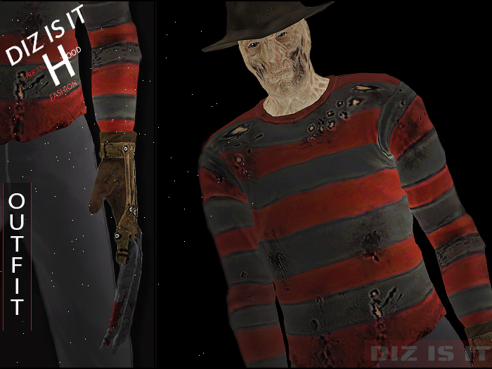 .:DIZ:.FREDDY DEMO