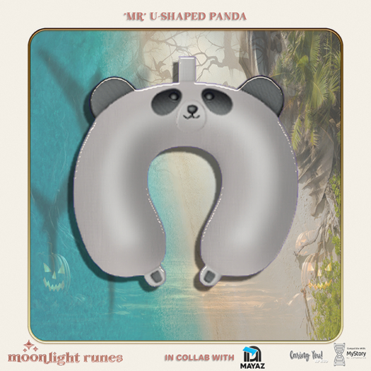 *MR* U-Shaped Panda