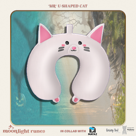 *MR* U-Shaped CAt