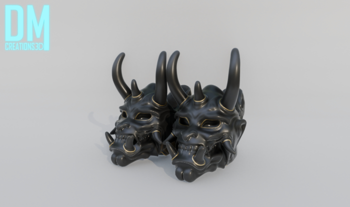 Oni Shoes Full Perm Mesh