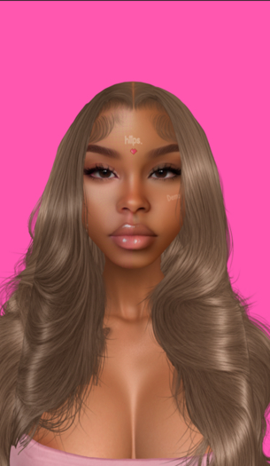 chrissy shape evo x briannon head