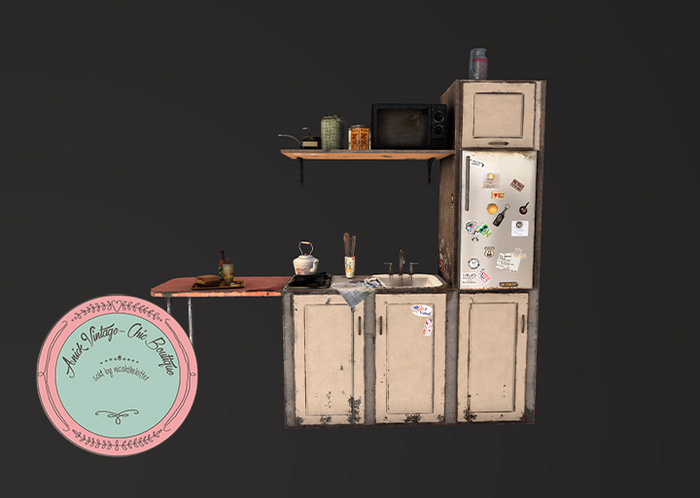 5 - DRD - Trailer Park - Kitchen Large