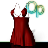 Night Gown Dress