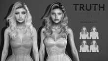 TRUTH Collective  / Sensuality /  - Demo