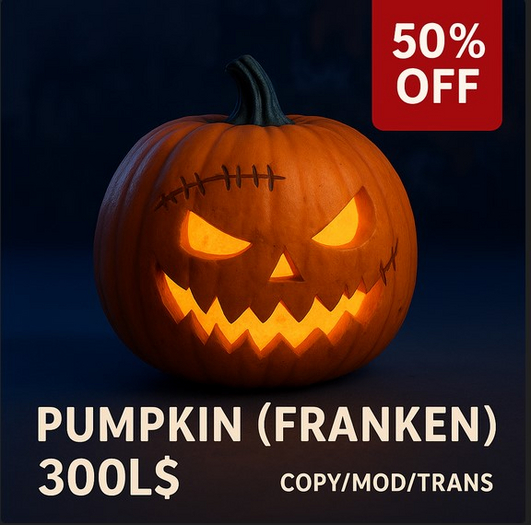 pumpkin (Franken)
