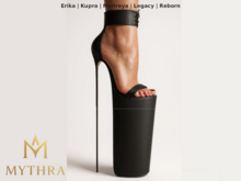 <MYTHRA SHOP> Minerva Heels