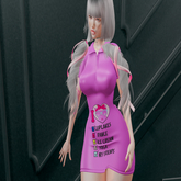 Treasure Jen The List dress