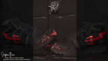: CULT : Serpantlive Sneakers Fatpack