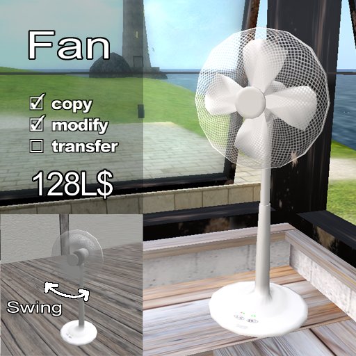 FAN