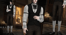 GRAAL - VAN DORN OUTFIT FATPACK