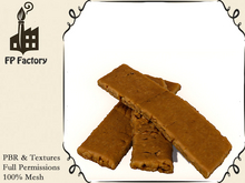 Fruit Bars Full Perm