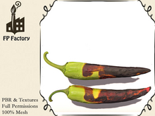 Roasted Peppers Full Perm