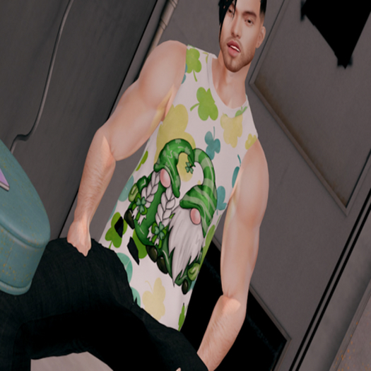 Treasure Jen Two lucky Bastards