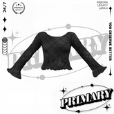 PRIMARY - Lea Longsleeve BLACK_02