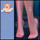 10LP Sira Bows - Fatpack Legacy