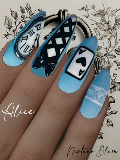 NB* ALICE NAILS