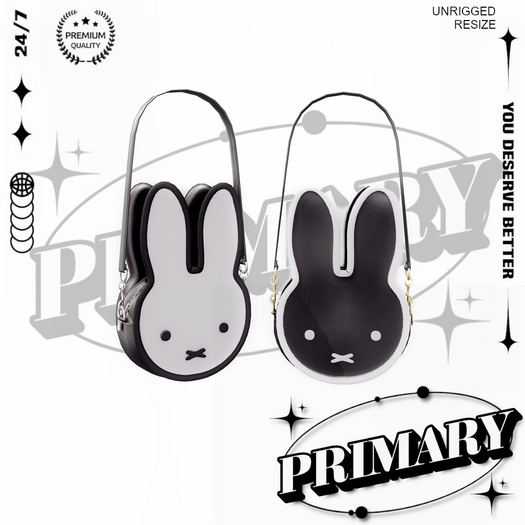 PRIMARY - Meefy Purse FATPACK