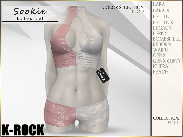 :KR: Sookie Set 1 - Duo2