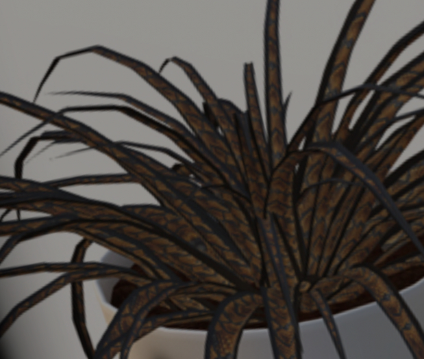 Breadleath Python Second Life Marketplace - Potted: Breedable PYTHONS PEAK Beautiful ...