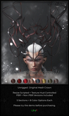 Nefekalum - Tenebrous Crown (Vampire) // Add