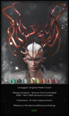 Nefekalum - Tenebrous Crown (Fae) // Add