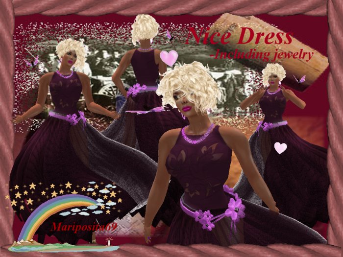 Nice Dress