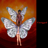 @AdReNaLiZeD@ Demo Box - Rose