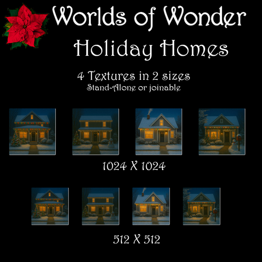 WoW Holiday Homes