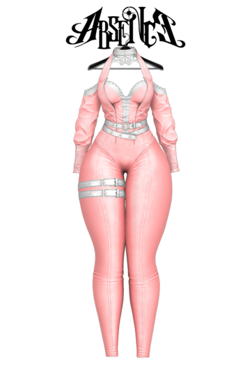 ABSENCE - Merild [Blossom]