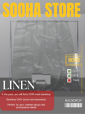 Loona_Linen BD - HUD(add me for Unpack)