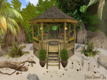 Barrington Gazebo