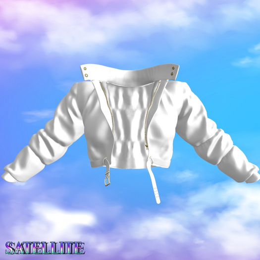 Belt Jacket