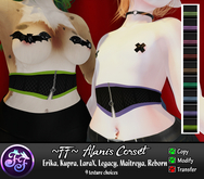 ~FF~ Alanis Corset