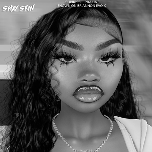 SLAYAGE Shay Skin DEMOS