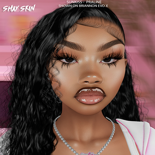 SLAYAGE Shay Skin Sunkiss