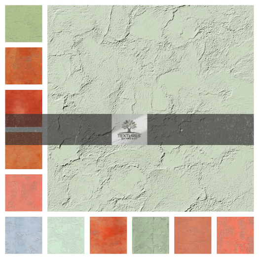 TB - EASTERN EUROPEAN FACADE PLASTER