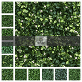TB - SEAMLESS HEDGE