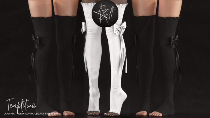 : CULT : Templetina  - Demo