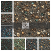 TB - TERRAIN JEWELLED CAVERN FLOOR