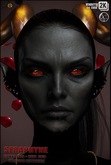 [VENDETTA FATPACK  ] - SERAPHYNE   COMPLETE SKIN + EYES