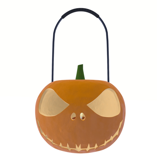 DFS Trowel - Pumpkin Lantern (FSB#90)