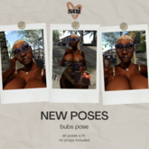 Sui bubs  poses unpacker  "(wear me)"