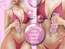 [ALL PINKED] 001 - PINK RUST