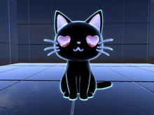 CoolKatt- 2LI CM PBR Figure