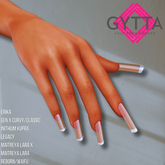 ::: [GYTTA] ::: FULL PERM 2025 # 176 - Nails