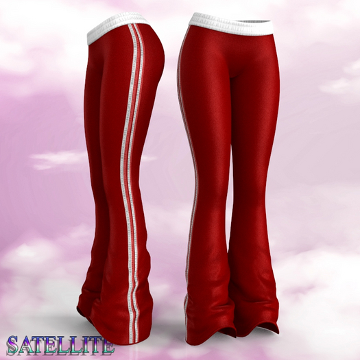 Sweatpants Pants